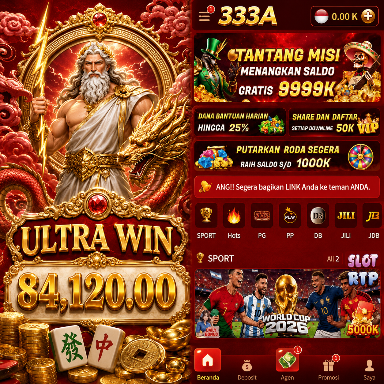 333A - 333a Situs Dewa Slot Gacor Hari Ini