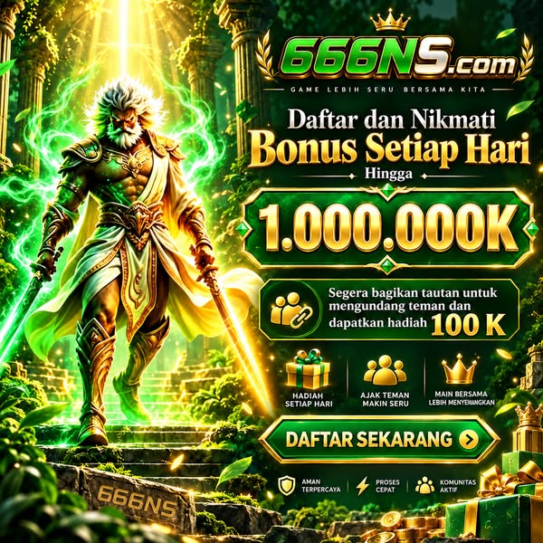 Tampilan ketiga 666ns