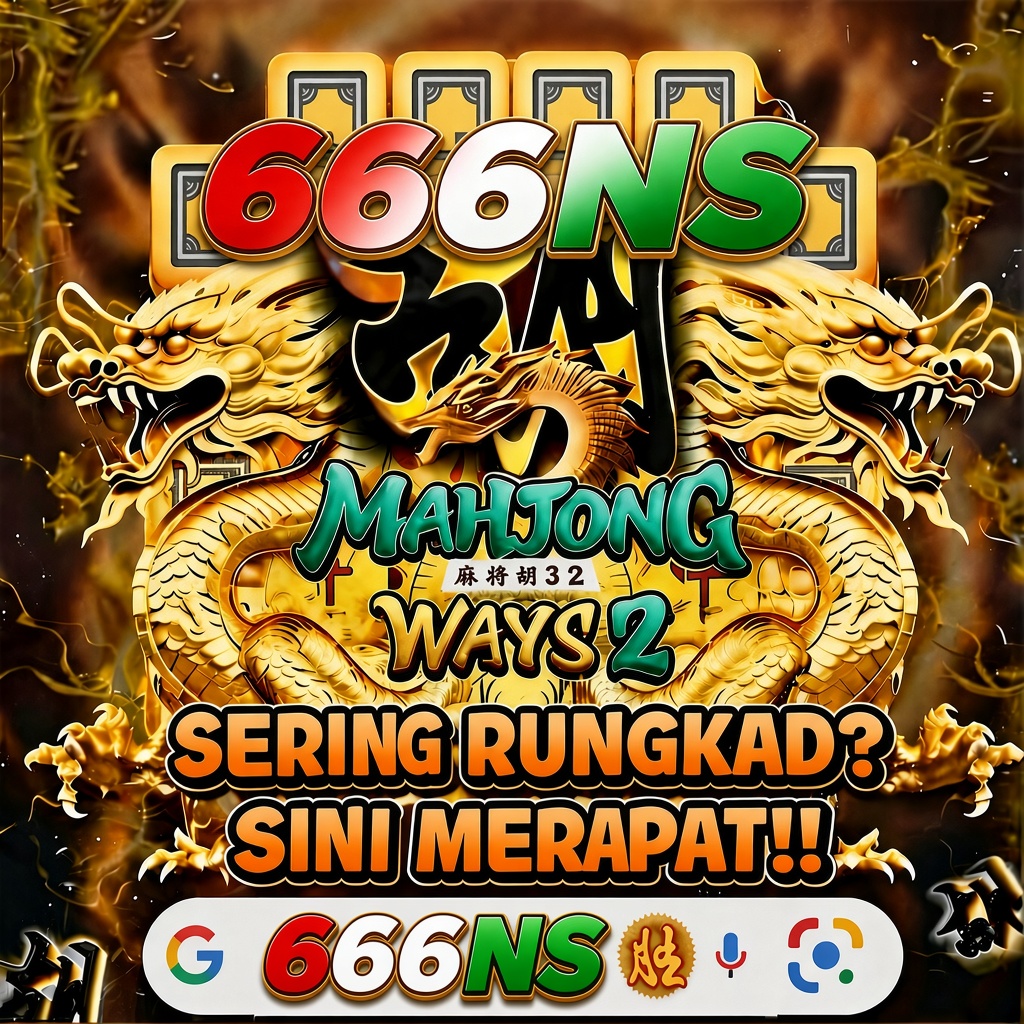 Pengalaman mobile 666ns