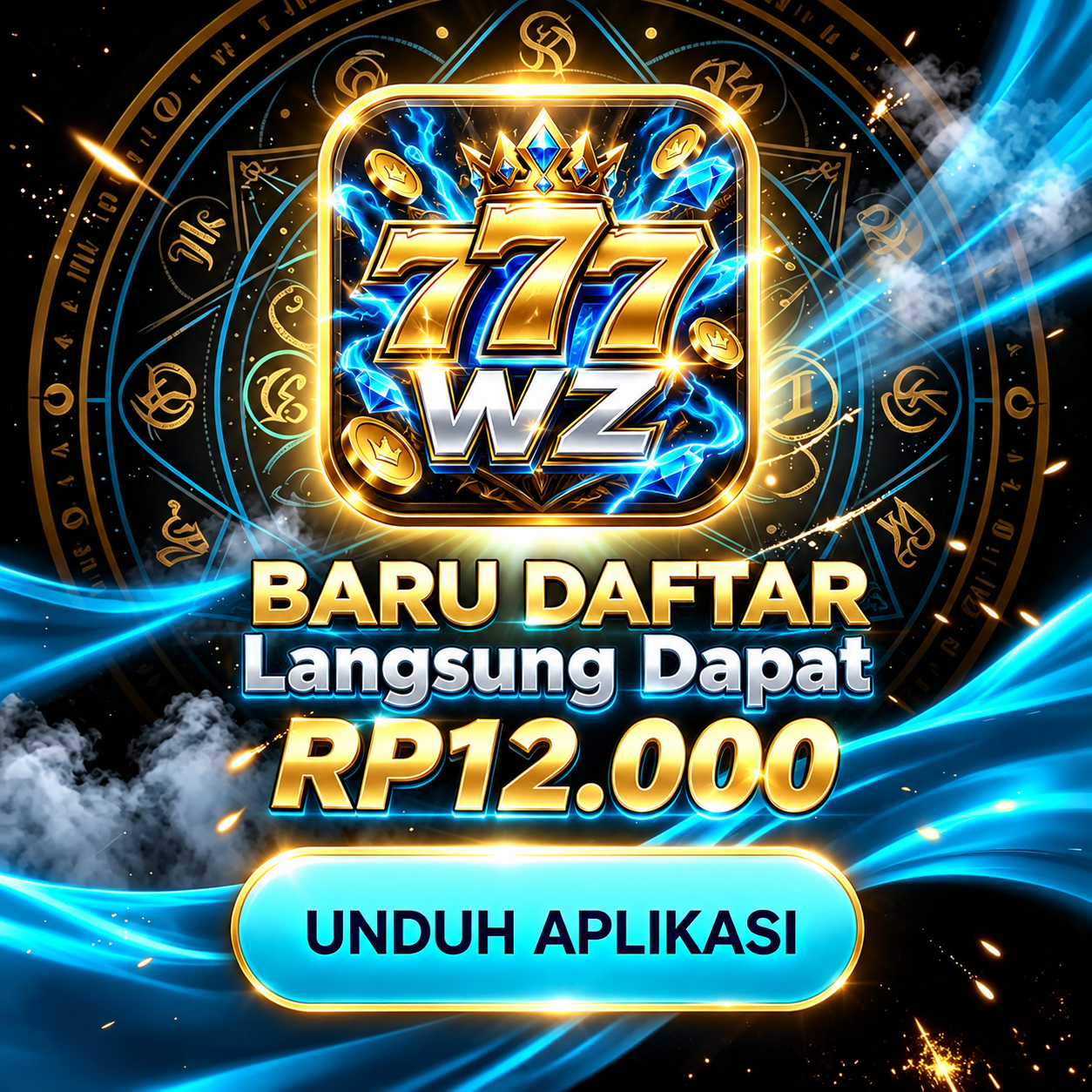 777WZ - Destinasi Slot Online Indonesia dengan Ragam Tema Menarik