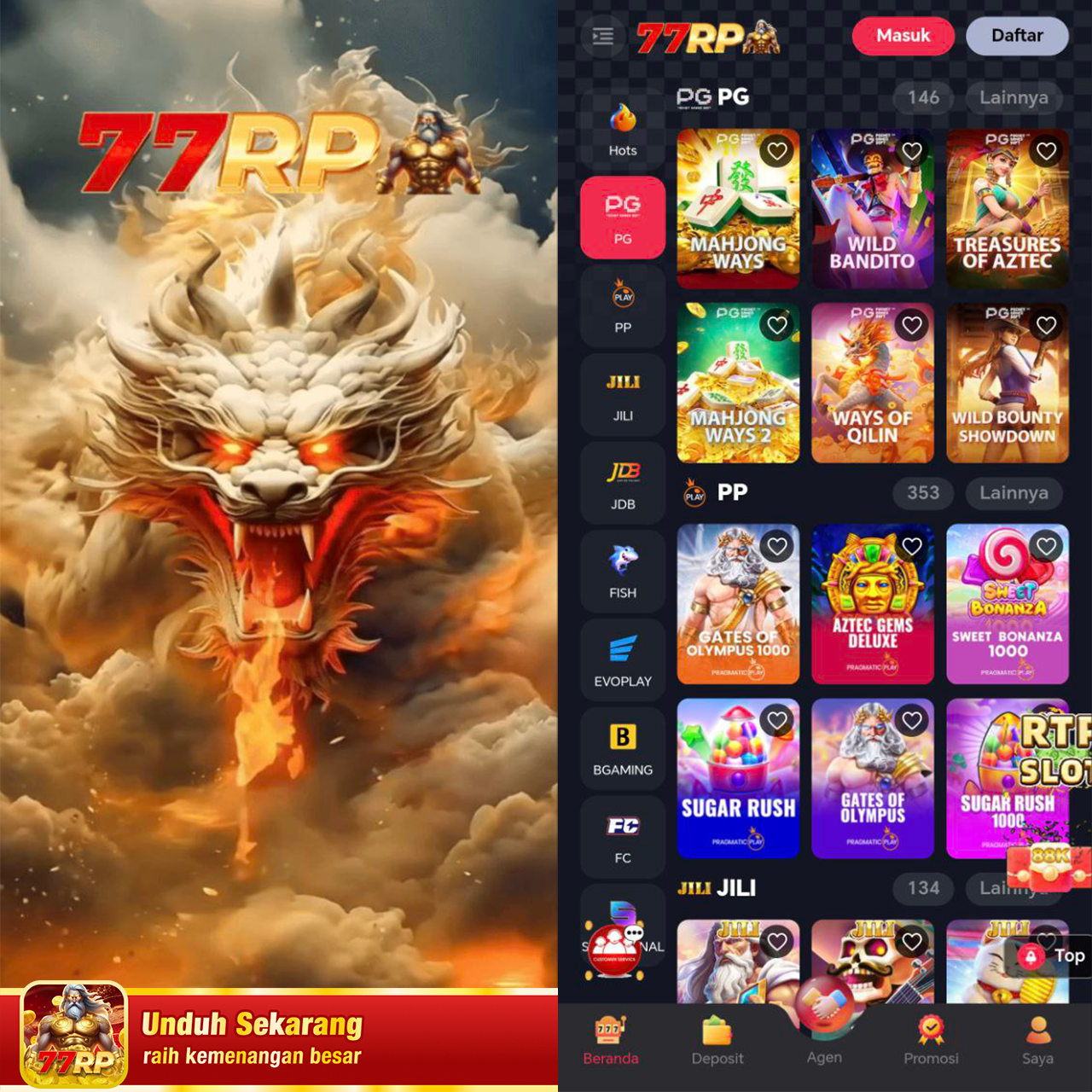 77RP - 77rp Situs Slot Online Resmi dengan Akses Daftar dan Login