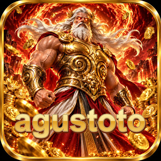 AGUSTOTO - Jelajahi Dunia Slot Online Penuh Kejutan dan Keseruan