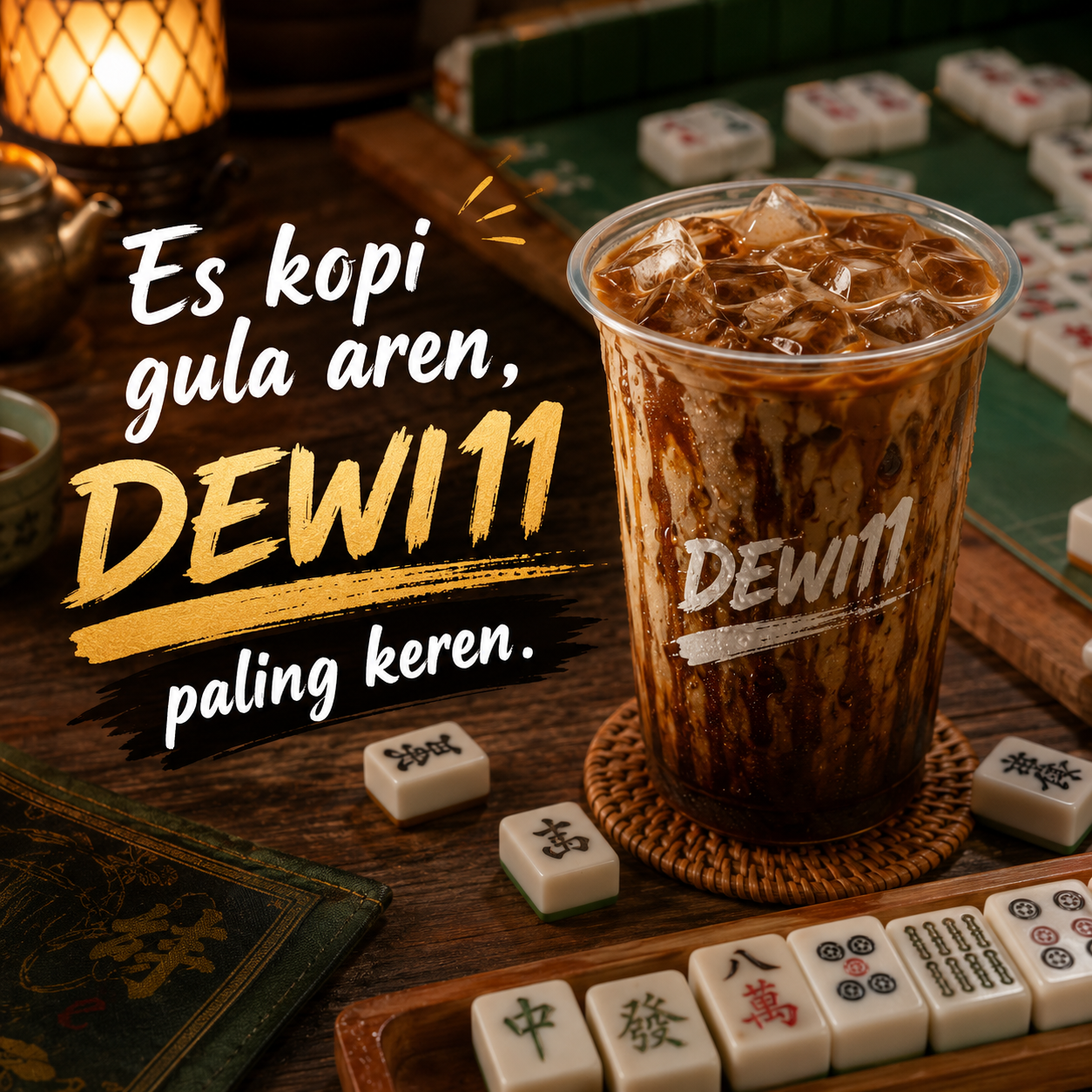 DEWI11 - Situs Slot Online Resmi dengan Akses Daftar dan Login