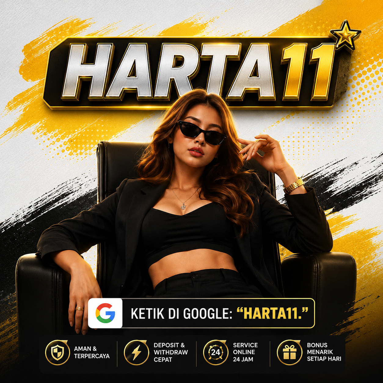 HARTA11 - harta11 agen slot online terpercaya di Indonesia dengan slot gacor hari ini terbaik dari slot88 di tahun 2026 ini.