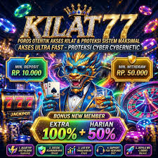 KILAT77 - Dowdload & Install Aplikasi Slot Asli Minimal Bet 400 Perak