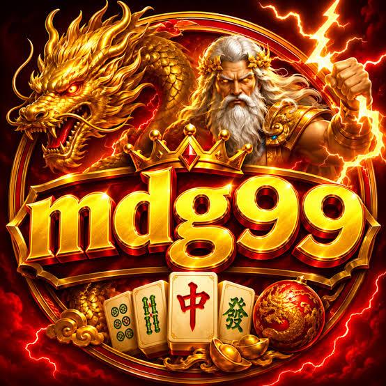 MDG99 - Login Situs Resmi dan Nikmati Ragam Game PG Soft