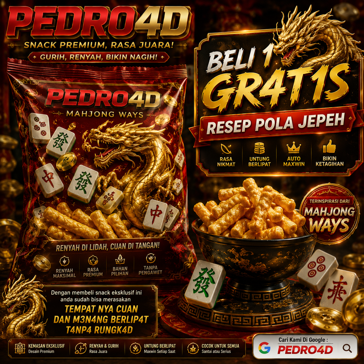 PEDRO4D - Situs Slot Online Resmi dengan Akses Daftar dan Login