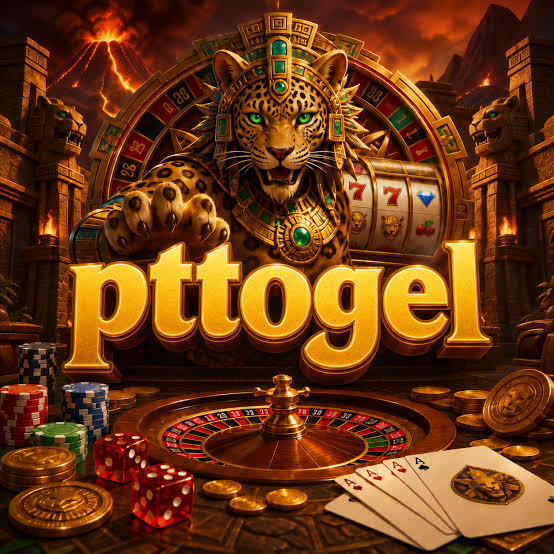 PTTOGEL - Situs Resmi Slot Online dan Pilihan Game PG Soft