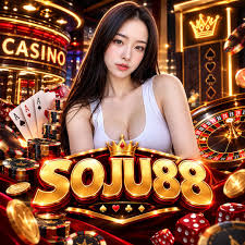SOJU88 - Jelajahi Ragam Slot Online dengan Tema Menarik