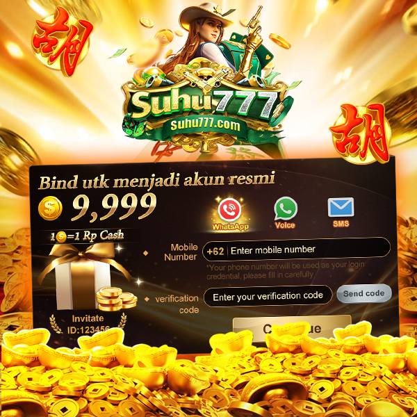 SUHU777 - suhu777 Situs Slot Online Resmi dengan Akses Daftar dan Login